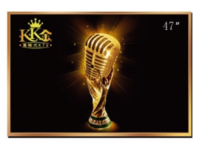 47寸商用顯示器，47寸防爆電視機，47寸工業電視機