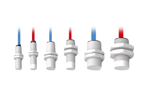  非接觸測量，耐用性強