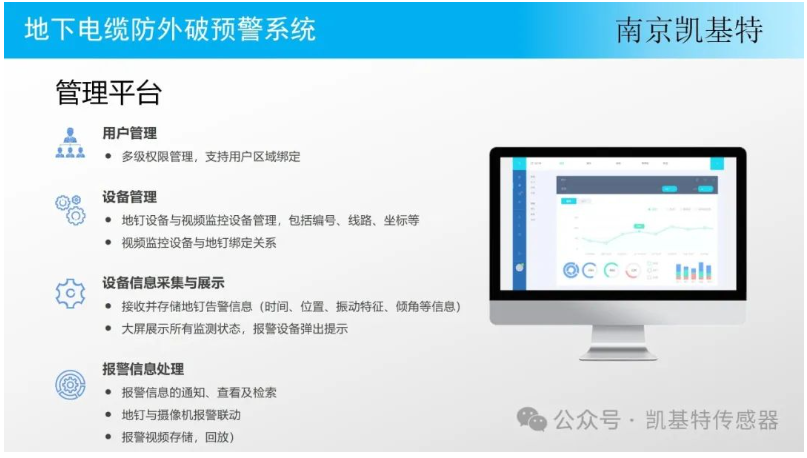 地釘監測儀，守護您的安全之路